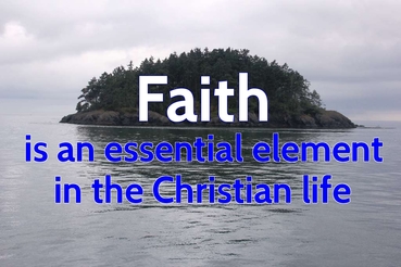 Three Kinds Of Faith James 2 14 26 Carl Crouse Sumas A C Church